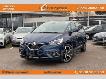 RENAULT GRAND SCENIC 4 IV 1.3 TCE 140 FAP BUSINESS INTENS EDC