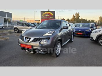 NISSAN JUKE (2) 1.5 DCI 110 N-CONNECTA