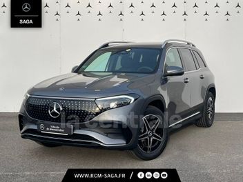 MERCEDES EQB 250+ AMG LINE 70.5KWH