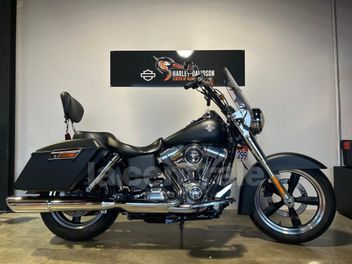 HARLEY DAVIDSON DYNA SWITCHBACK 1690