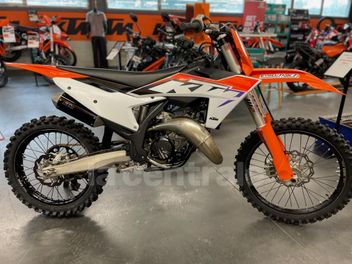 KTM SX 125