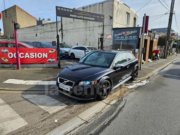 VOLVO C30 2.4 D5 180 GEARTRONIC