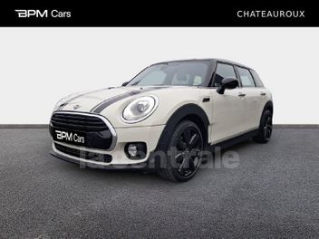 MINI MINI 3 CLUBMAN III CLUBMAN 1.5 COOPER 136 KENSINGTON BVA7