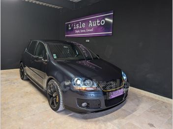 VOLKSWAGEN GOLF 5 GTI V 2.0 TFSI 230 GTI EDITION 30 DSG 5P