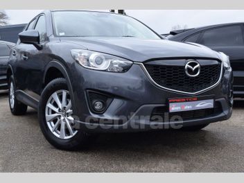 MAZDA CX-5 2.2 SKYACTIV-D 150 DYNAMIQUE 4WD