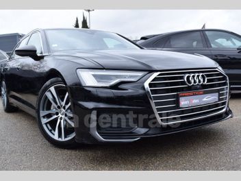 AUDI A6 (5E GENERATION) AVANT V AVANT 40 TDI 204 S LINE S TRONIC