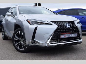 LEXUS UX 2.0 250H 8CV 2WD