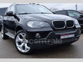 BMW X5 E70 (E70) XDRIVE30SDA 235 LUXE