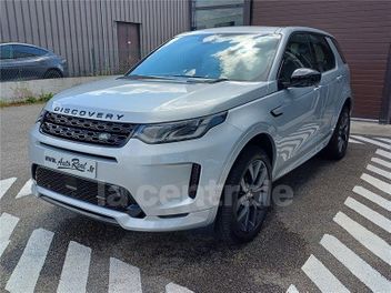 LAND ROVER DISCOVERY SPORT (2) 1.5 II P300E PHEV AWD R-DYNAMIC SE BVA