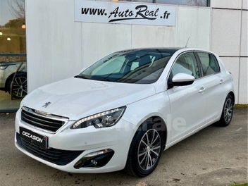 PEUGEOT 308 (2E GENERATION) II 1.6 THP 125 ALLURE