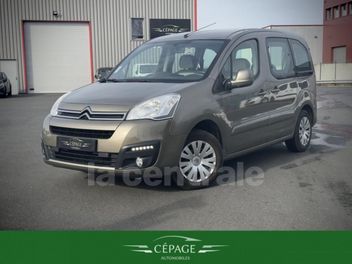 CITROEN BERLINGO 2 MULTISPACE II (3) 1.6 BLUEHDI 100 FEEL