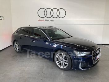 AUDI A6 (5E GENERATION) AVANT V AVANT 40 TDI 204 S LINE S TRONIC