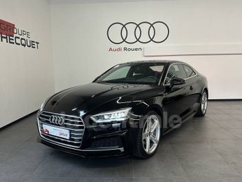 AUDI A5 (2E GENERATION) II 2.0 TFSI 252 QUATTRO S LINE S TRONIC