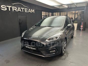 FORD FIESTA 6 VI 1.0 ECOBOOST 125 ST-LINE DCT 5P