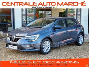 RENAULT MEGANE 4 IV (2) 1.5 BLUE DCI 115 BUSINESS EDC 21N