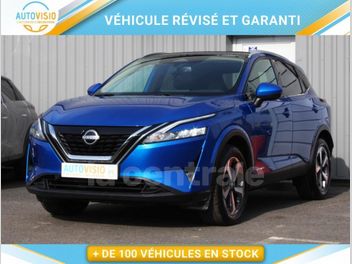 NISSAN QASHQAI 3 III E-POWER 190 N-CONNECTA