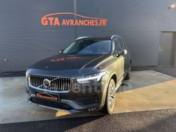 VOLVO XC90 (2E GENERATION) II (2) B5 AWD 235 MOMENTUM GEARTRONIC 8 5PL