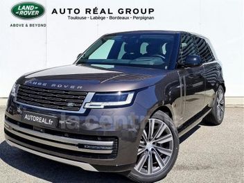 LAND ROVER RANGE ROVER 5 V SWB P550E PHEV AWD AUTOBIOGRAPHY