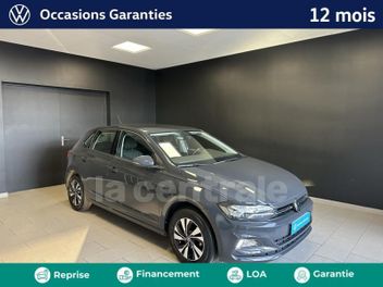 VOLKSWAGEN POLO 6 VI 1.0 80 BUSINESS