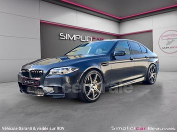 BMW SERIE 5 F10 M5 (F10) 4.4 V8 BITURBO 560 M5