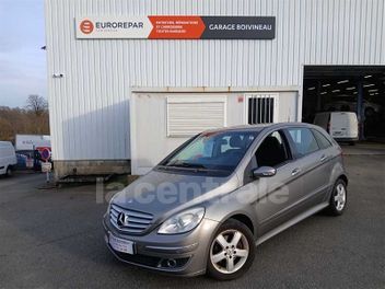 MERCEDES CLASSE B 180 CDI