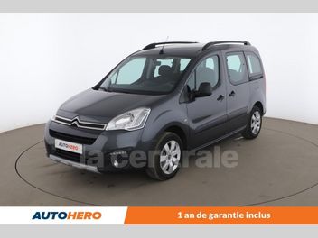 CITROEN BERLINGO 2 MULTISPACE II (3) 1.6 BLUEHDI 120 S&S XTR BV6