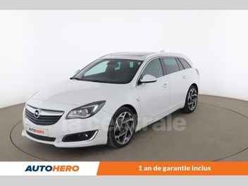 OPEL INSIGNIA SPORTS TOURER (2) SPORTS TOURER 1.6 CDTI 136 S/S ECOFLEX COSMO PACK