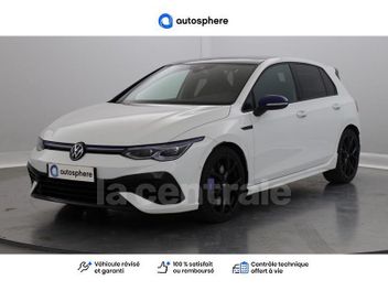 VOLKSWAGEN GOLF 8 R VIII 2.0 TSI 333 R 20 ANS DSG7