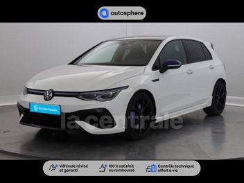 VOLKSWAGEN GOLF 8 R VIII 2.0 TSI 333 R 20 ANS DSG7