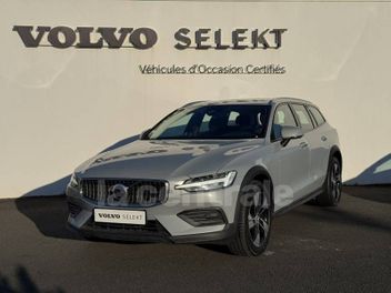 VOLVO V60 (2E GENERATION) CROSS COUNTRY CROSS COUNTRY B4 AWD 197 GEATRONIC 8 PLUS