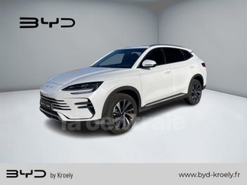 BYD 