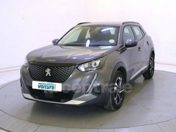 PEUGEOT 2008 (2E GENERATION) II 1.5 BLUEHDI 130 S&S 7CV ALLURE EAT8