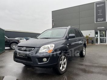 KIA SPORTAGE 2 II 2.0 CRDI 150 2WD 9CV ACTIVE