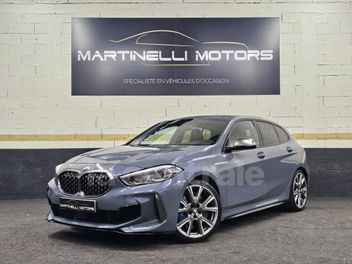 BMW SERIE 1 F40 (F40) M135I 306 XDRIVE BVA8