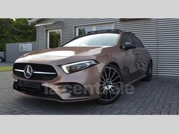 MERCEDES CLASSE A 4 BERLINE AMG IV 35 AMG 19CV 4MATIC