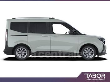 FORD TOURNEO COURIER 2 COURIER 1.0 ECOBOOST 125 S&S TITANIUM BVA7