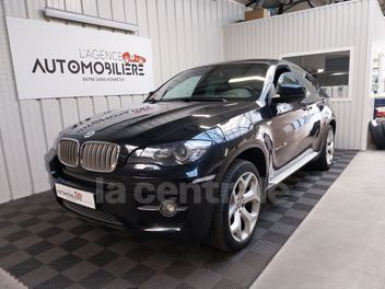 BMW X6 E71 (E71) XDRIVE35DA 286 EXCLUSIVE