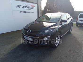 MAZDA CX-7 2.2 MZR-CD 173 PERFORMANCE