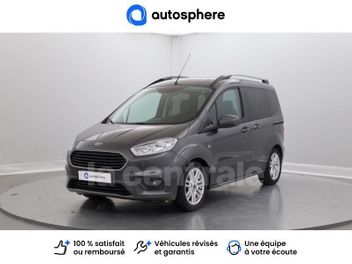 FORD TOURNEO COURIER (2) 1.5 TD 75 4CV TREND