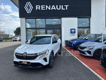 RENAULT AUSTRAL E-TECH HYBRID 200 TECHNO