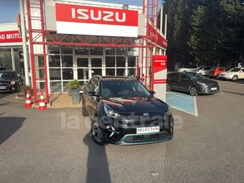 KIA E-NIRO PREMIUM 204 64KWH