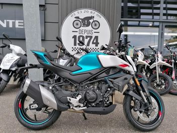 CF MOTO 450 NK 450