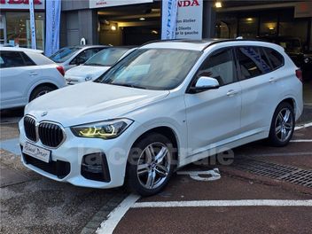 BMW X1 F48 (F48) (2) SDRIVE18I 8CV M SPORT DKG7