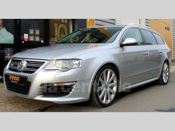 VOLKSWAGEN PASSAT 6 SW VI SW R36 3.6 V6 300 20CV 4MOTION DSG