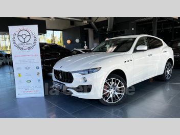 MASERATI LEVANTE 3.0 V6 BI-TURBO 430 S AUTO