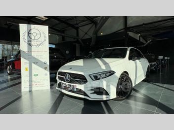 MERCEDES CLASSE A 4 IV 200 D AMG LINE 8G-DCT