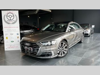 AUDI A8 (4E GENERATION) IV 55 TFSI 340 QUATTRO AVUS EXTENDED TIPTRONIC 8