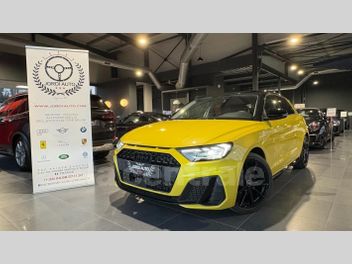 AUDI A1 (2E GENERATION) SPORTBACK II 30 TFSI 110 S LINE