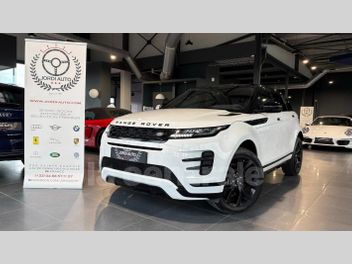 LAND ROVER RANGE ROVER EVOQUE 2 II D150 8CV R-DYNAMIC S