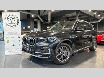 BMW X5 G05 (G05) XDRIVE45E 394 XLINE BVA8